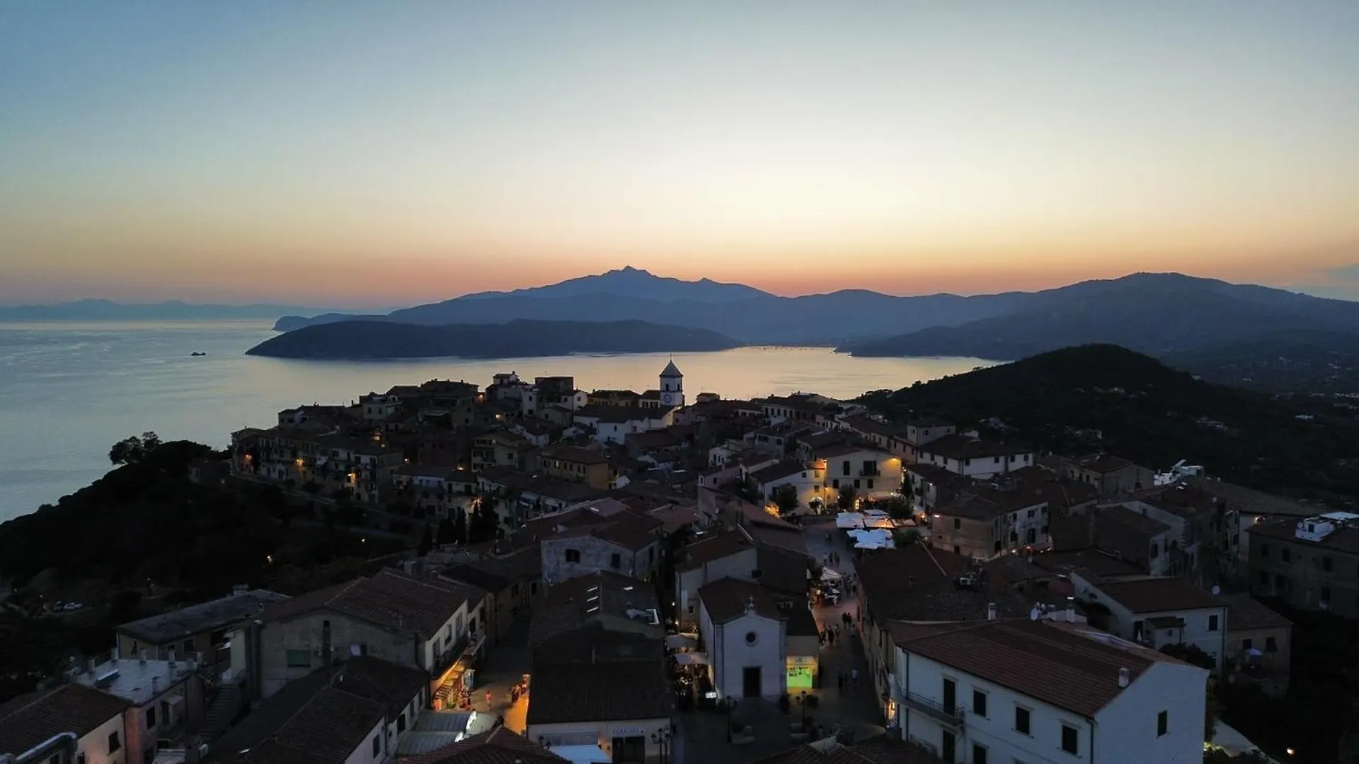 Le Vaccarelle Casa Vacanze Capoliveri  Apartament Capoliveri (Isola d'Elba)