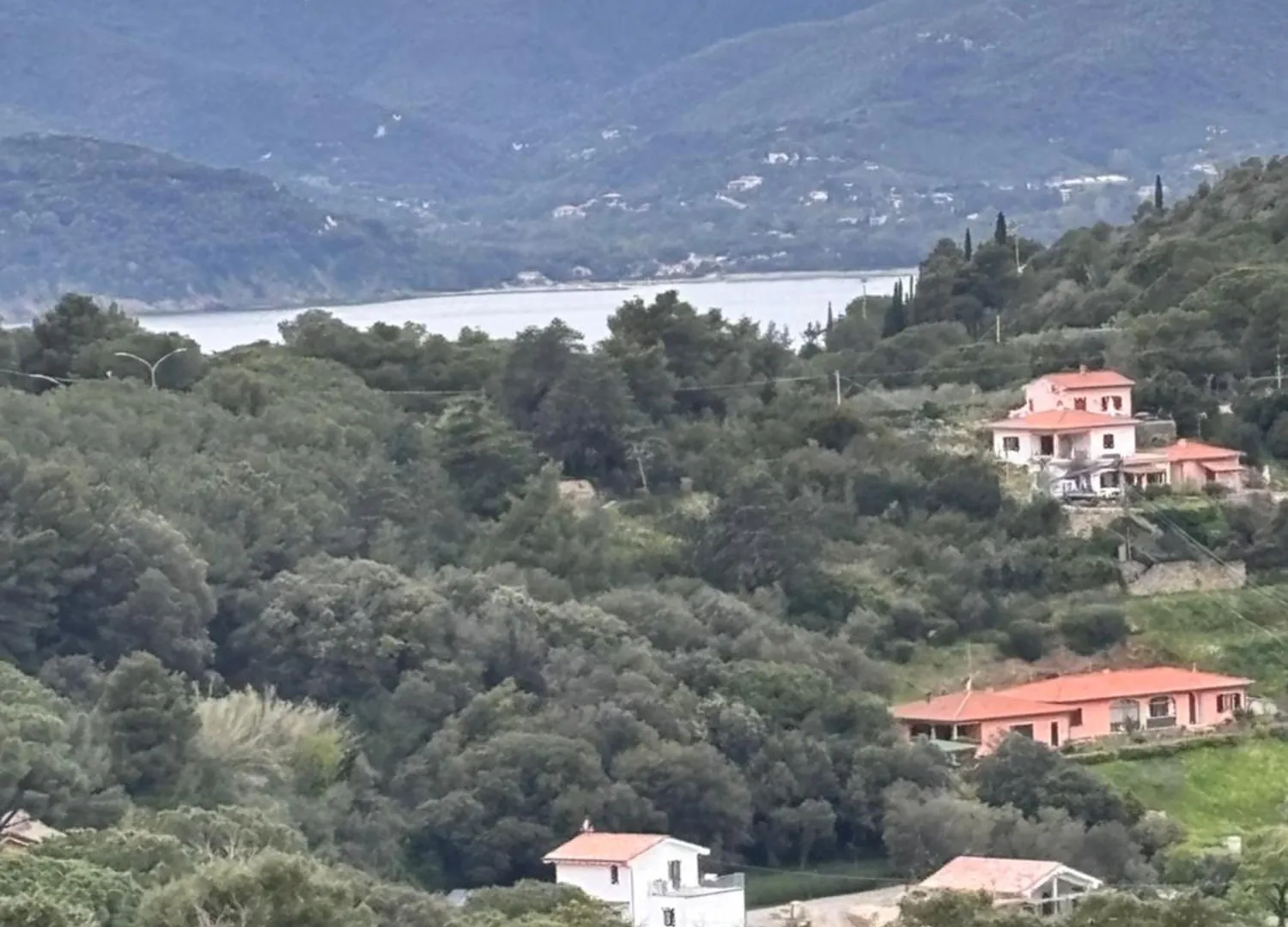 Le Vaccarelle Casa Vacanze Capoliveri  Apartment Capoliveri (Isola d'Elba)