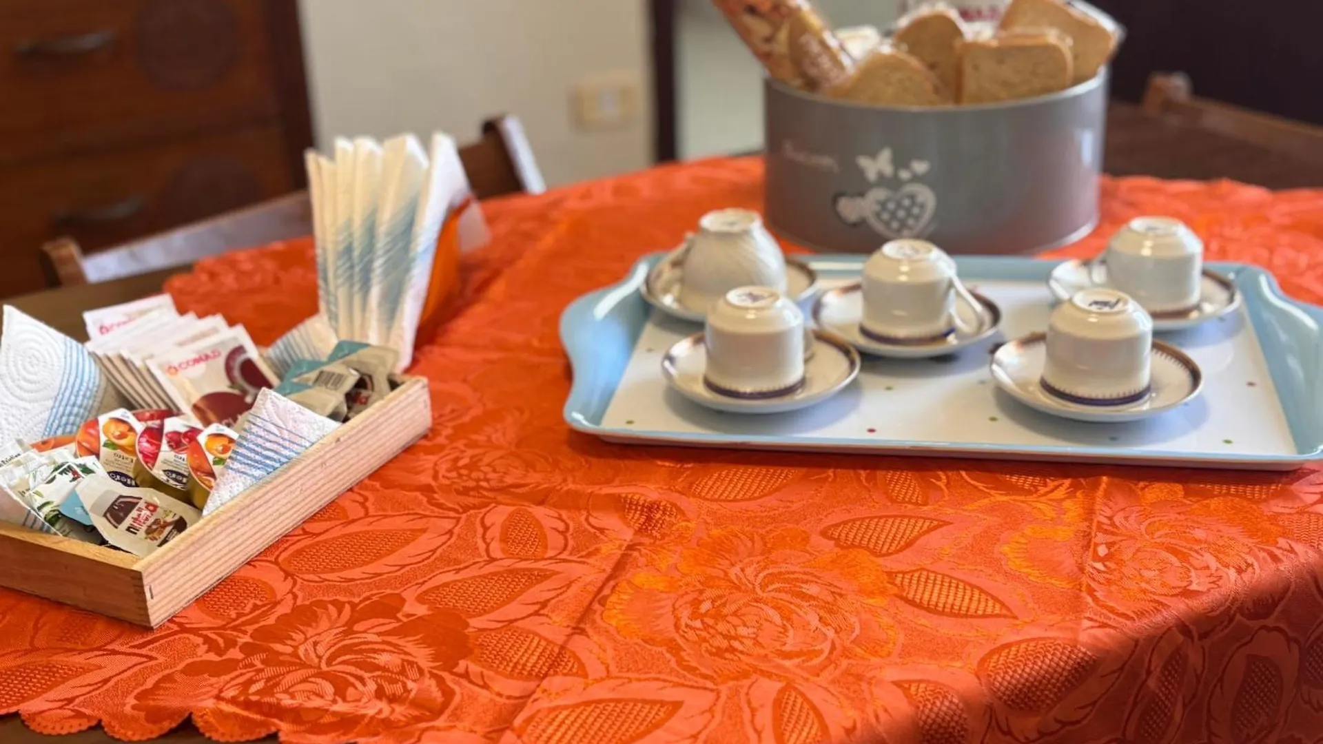 Apartment Le Vaccarelle Casa Vacanze Capoliveri