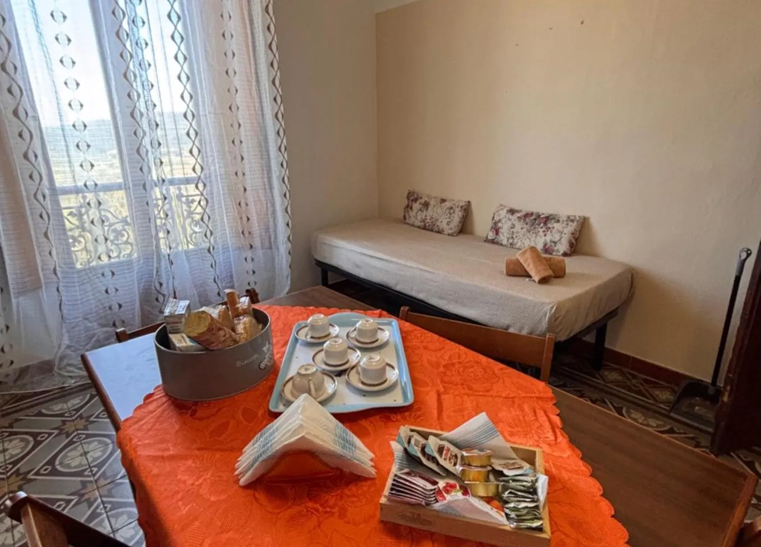 Le Vaccarelle Casa Vacanze Capoliveri  Apartment