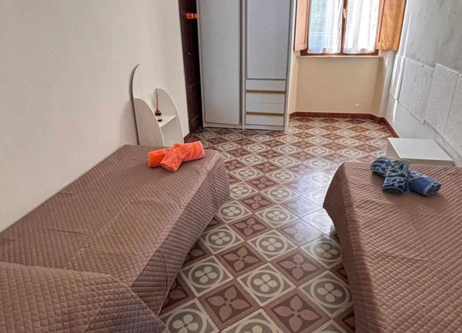 Apartment Le Vaccarelle Casa Vacanze Capoliveri